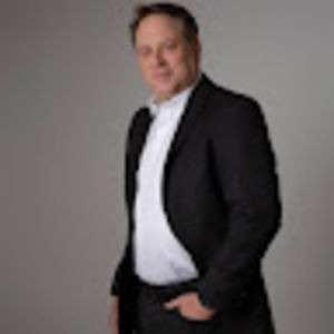 Meet your Posher, Jason